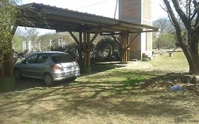Cabañas Mayma